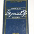 Racconti di Edgar Allan Poe