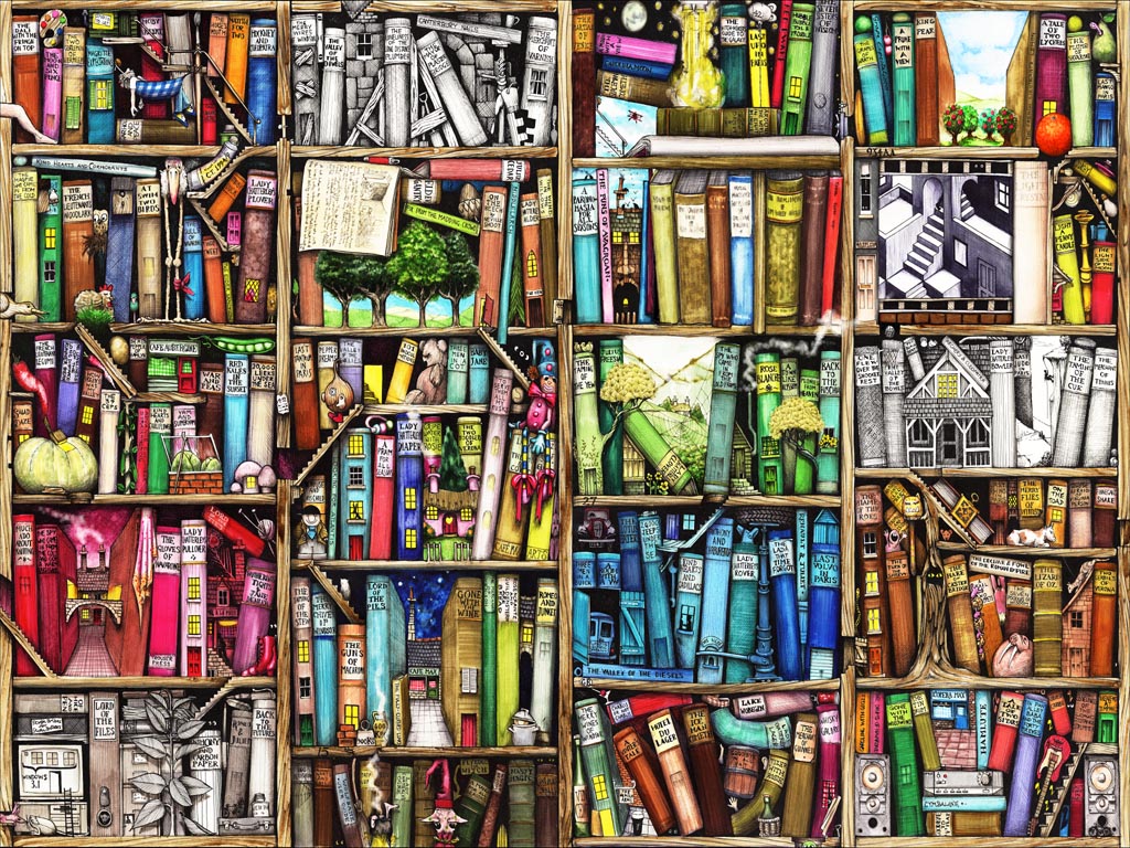 libri da leggere